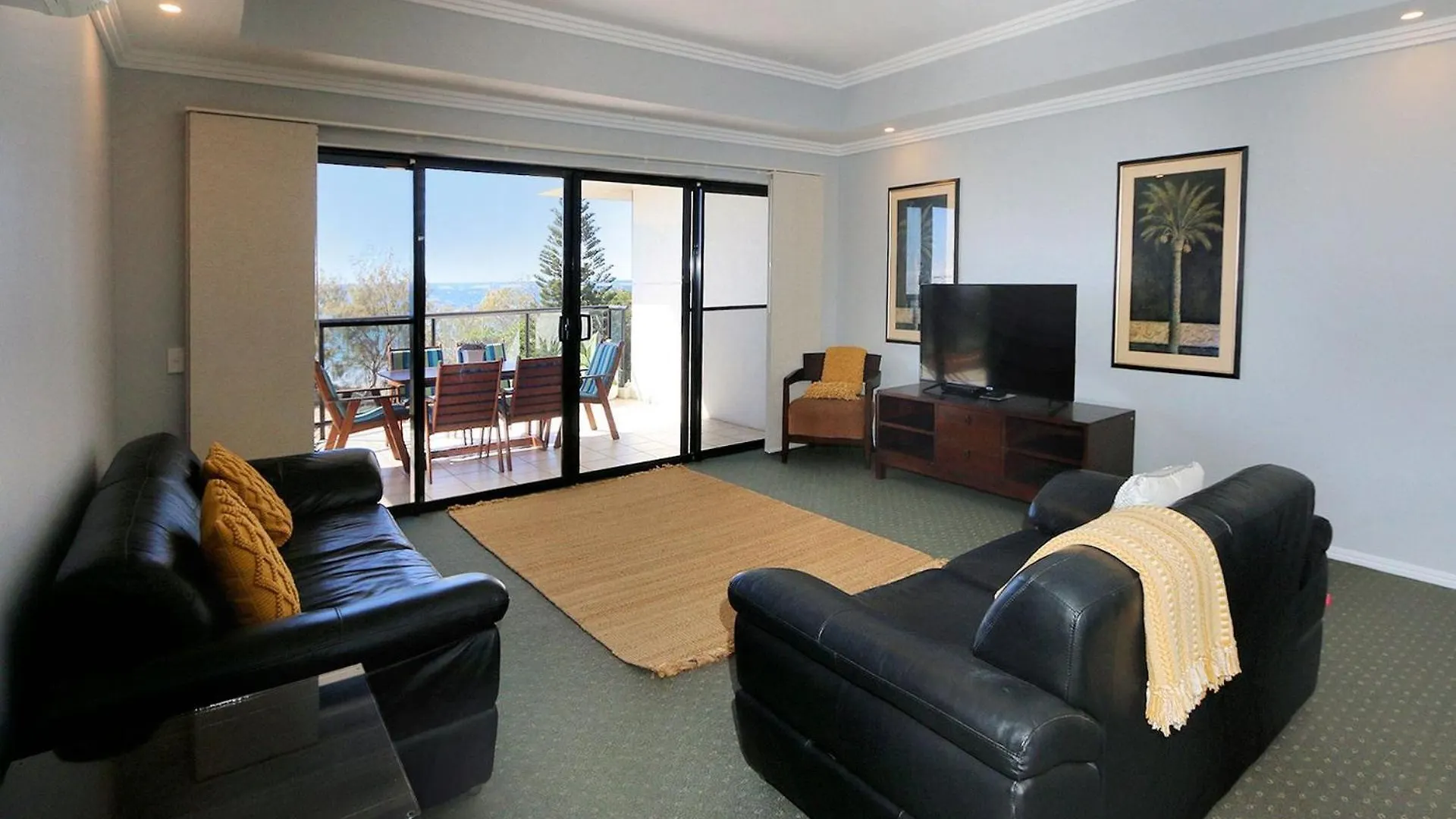 Apartament 501 Pacific Reef Bargara