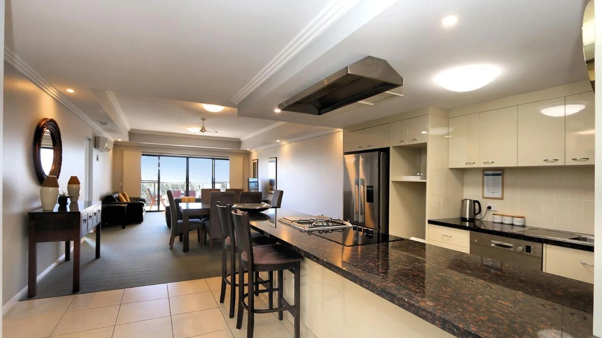 501 Pacific Reef Apartment Bargara 0*,