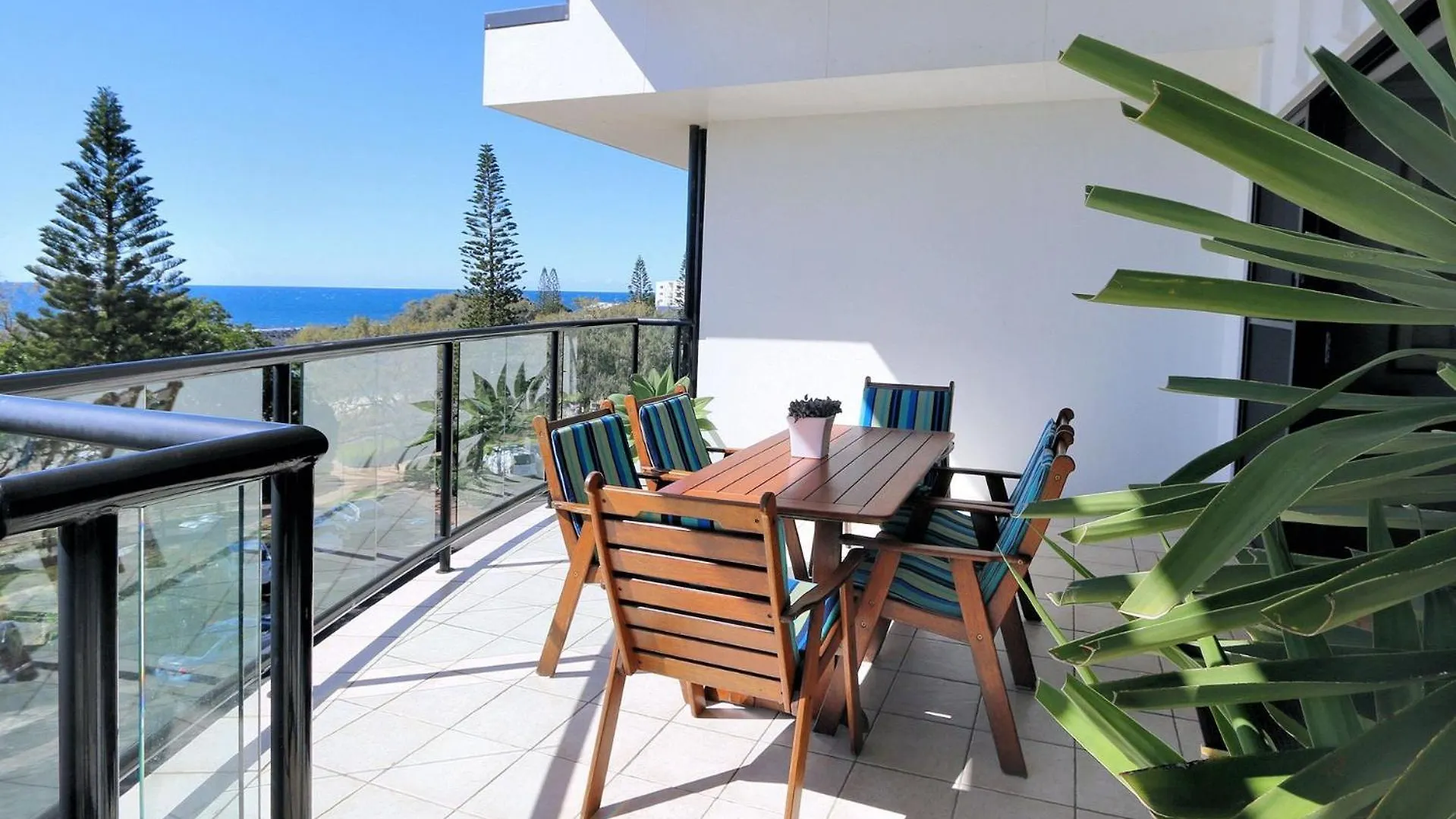 501 Pacific Reef Apartment Bargara