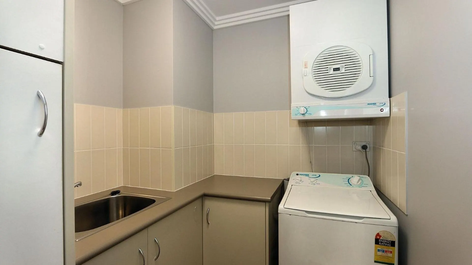 501 Pacific Reef Apartment Bargara