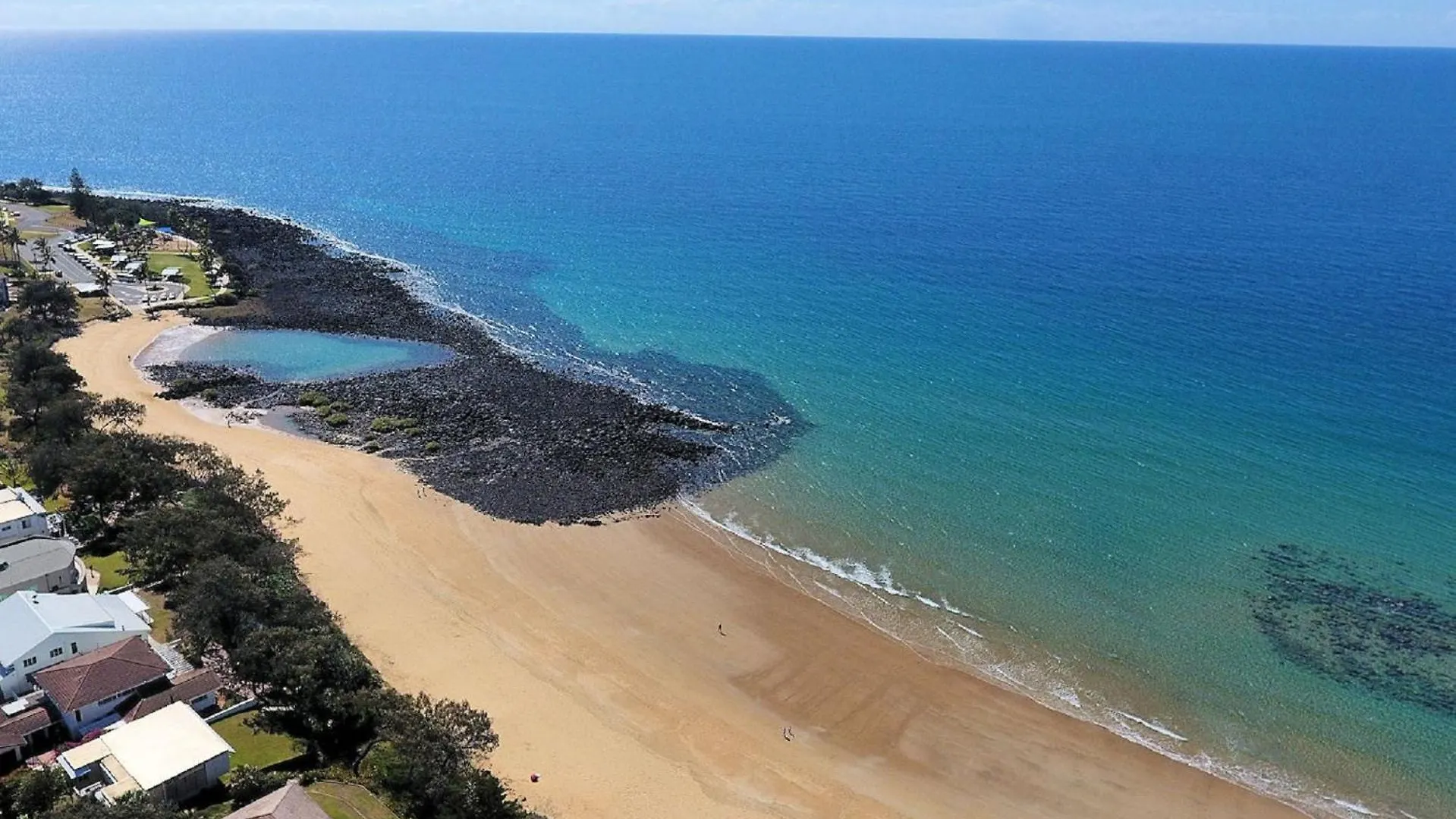 501 Pacific Reef Apartment Bargara Australia
