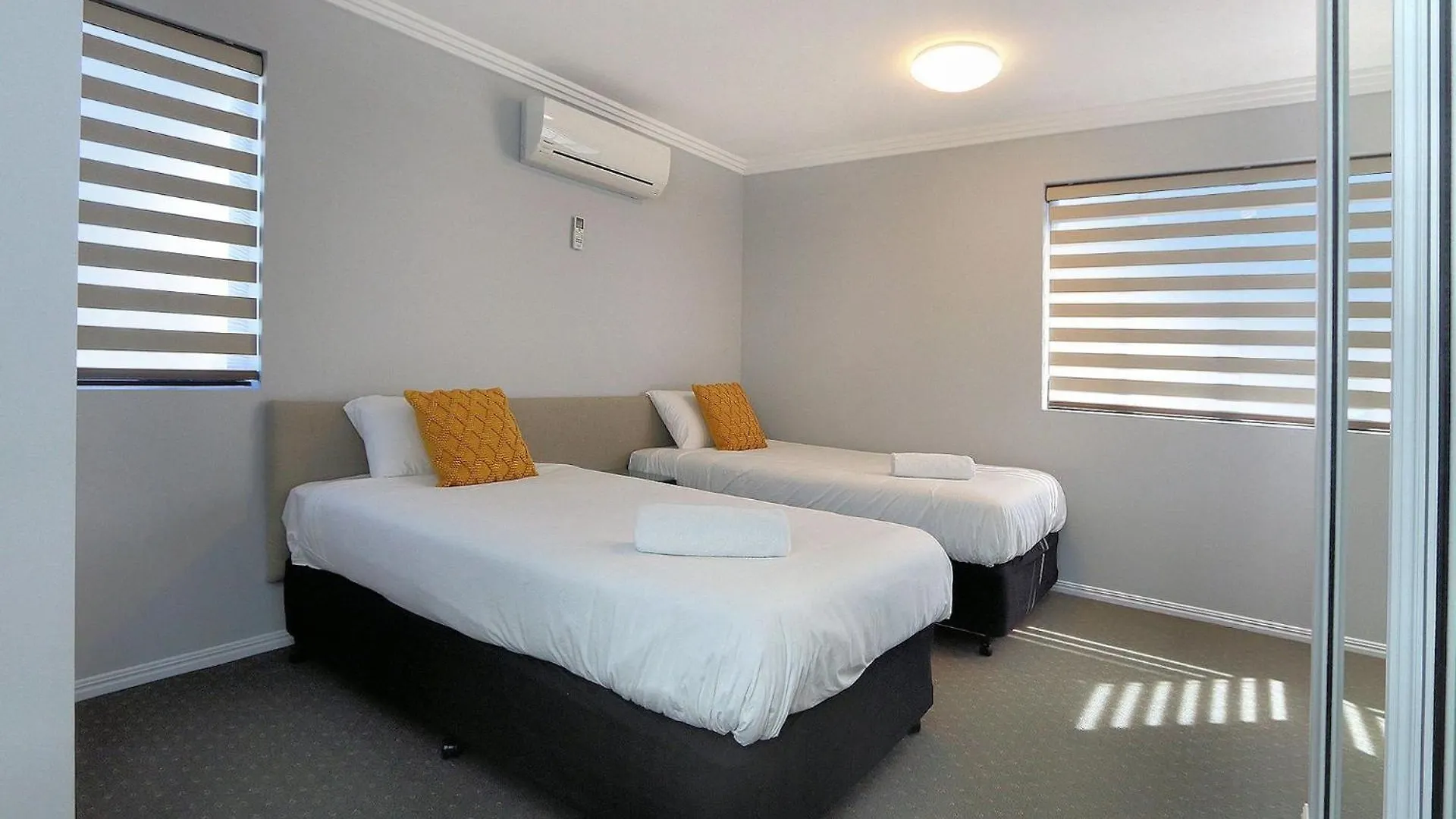 501 Pacific Reef Apartment Bargara