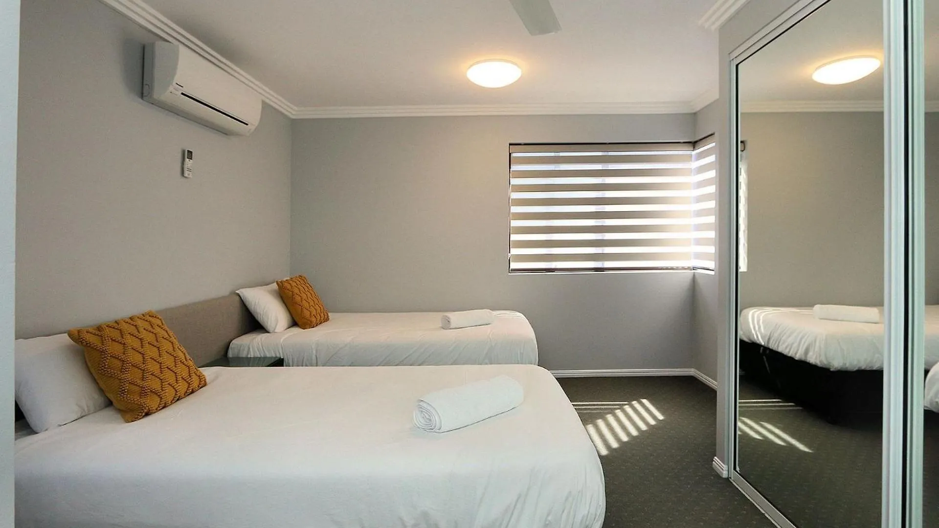 501 Pacific Reef Apartment Bargara