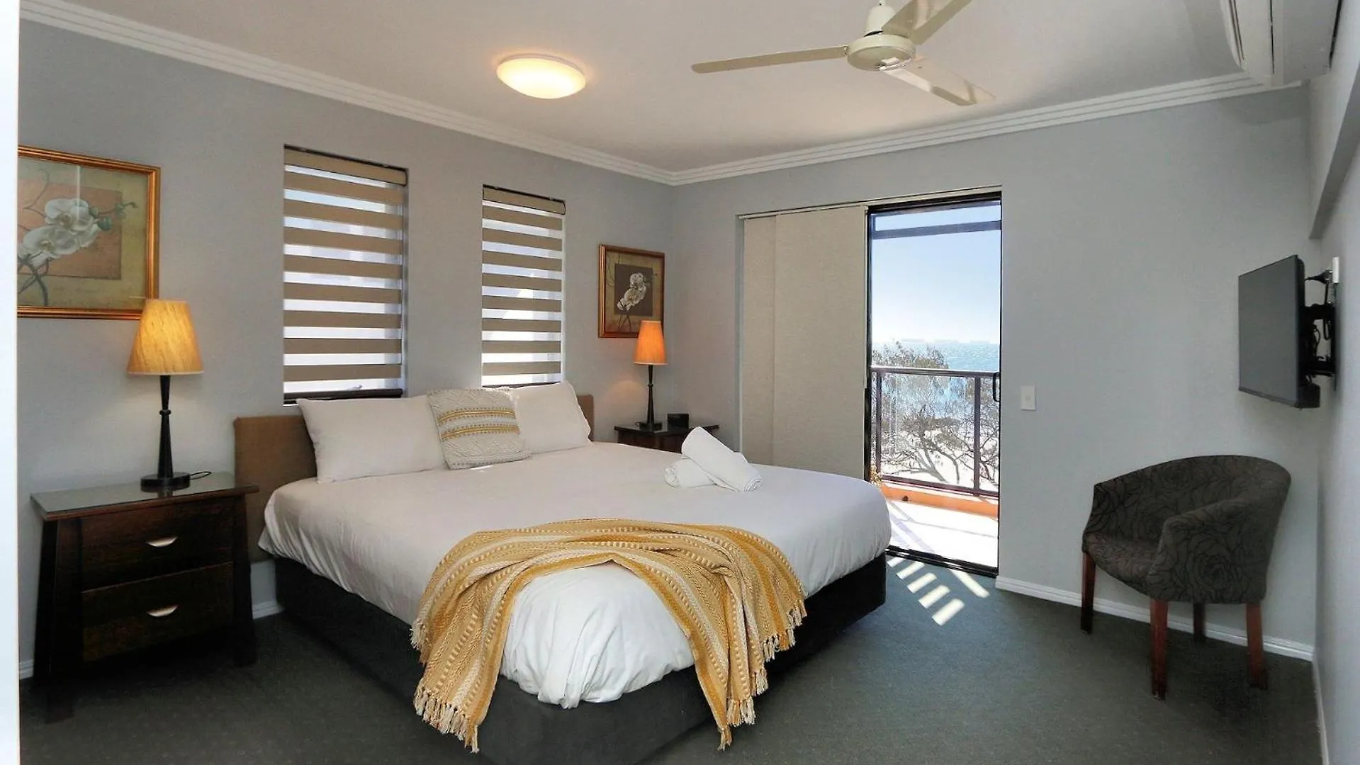 501 Pacific Reef Apartment Bargara
