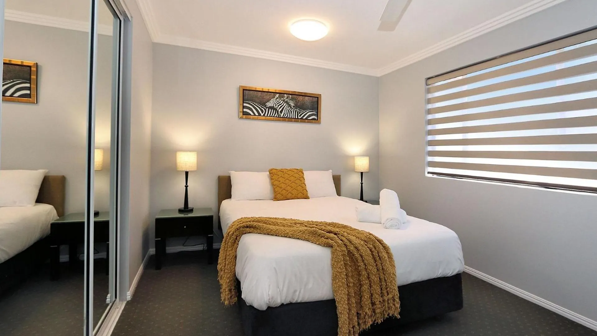501 Pacific Reef Apartment Bargara