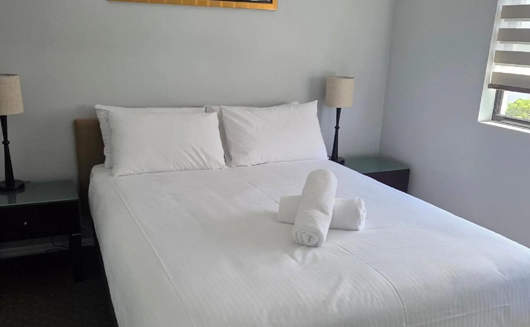 Apartament 501 Pacific Reef Bargara