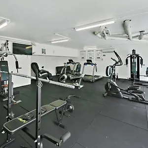 Ground Floor Oceanfront Bargara