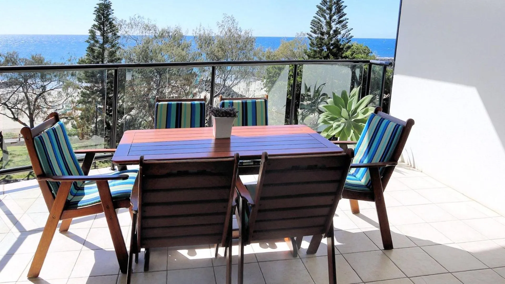 Appartement 501 Pacific Reef à Bargara