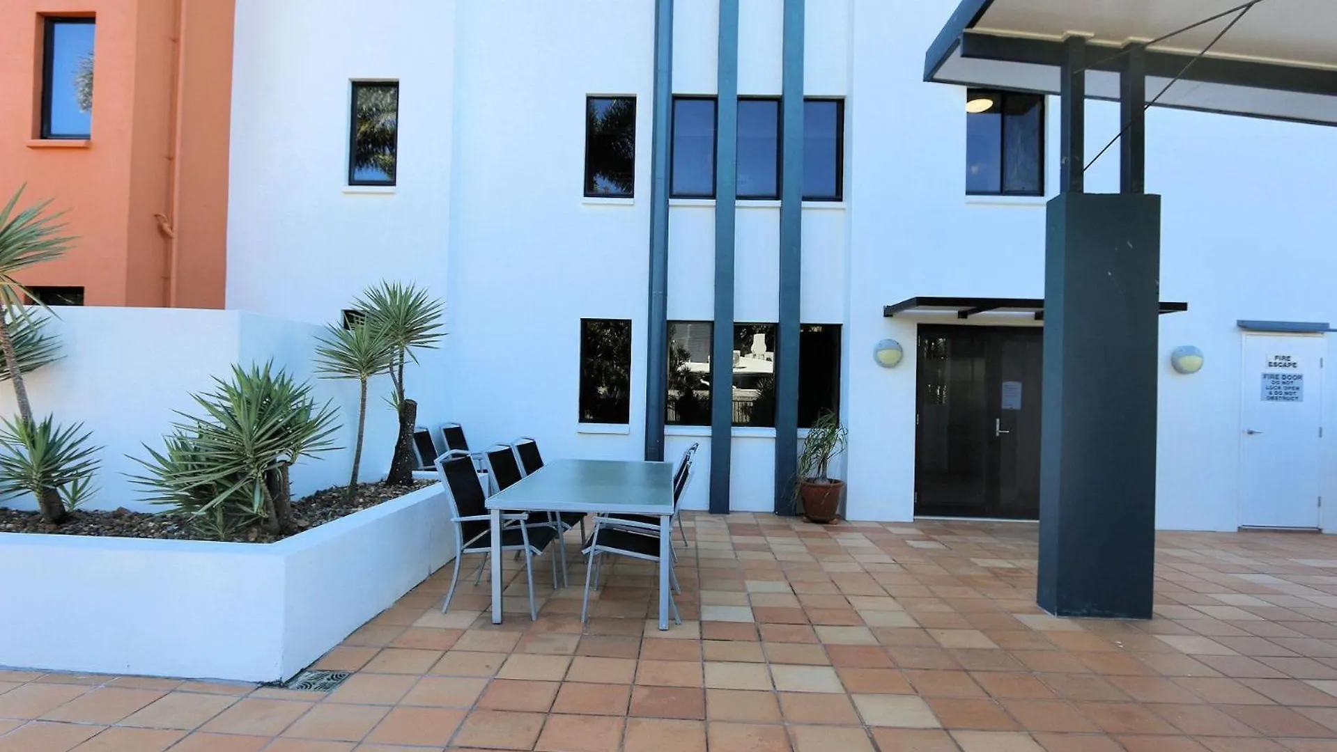 Appartement 501 Pacific Reef à Bargara